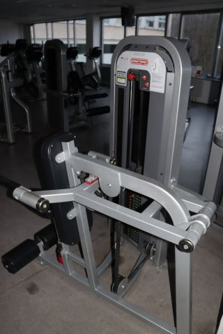 787866-9 Star Trac Impact Tricep Dip