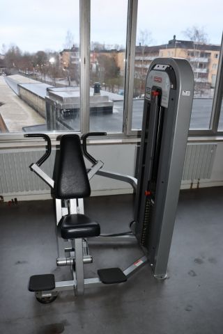 787870-7 Star Trac Impact Vertical Row