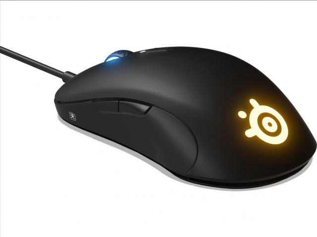 859048-1 Gaming Mus SteelSeries Sensei Ten