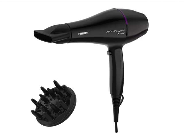 859058-1 Hairdryer Philips DryCare Pro