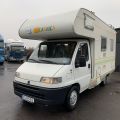 827771-1 Fiat Ducato CI Carioca30 - 1999