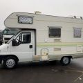 827771-2 Fiat Ducato CI Carioca30 - 1999