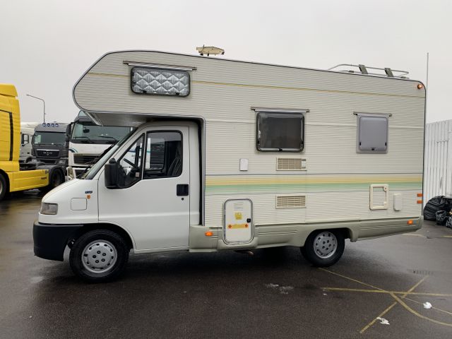 827771-2 Fiat Ducato CI Carioca30 - 1999