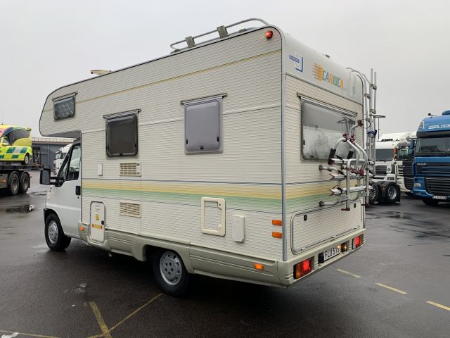 827771-3 Fiat Ducato CI Carioca30 - 1999