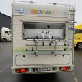 827771-4 Fiat Ducato CI Carioca30 - 1999