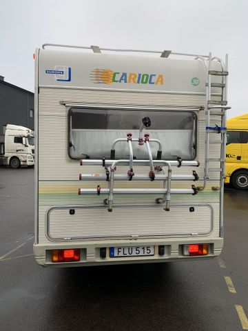 827771-4 Fiat Ducato CI Carioca30 - 1999