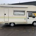 827771-6 Fiat Ducato CI Carioca30 - 1999