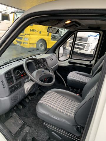 827771-9 Fiat Ducato CI Carioca30 - 1999