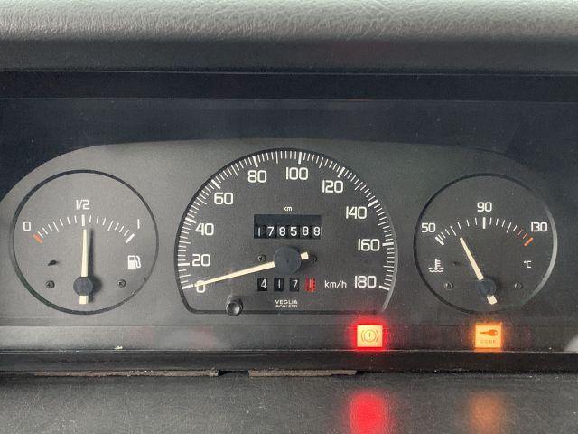 827771-11 Fiat Ducato CI Carioca30 - 1999