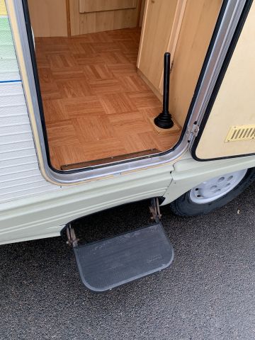 827771-14 Fiat Ducato CI Carioca30 - 1999