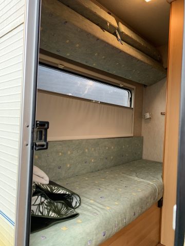 827771-15 Fiat Ducato CI Carioca30 - 1999