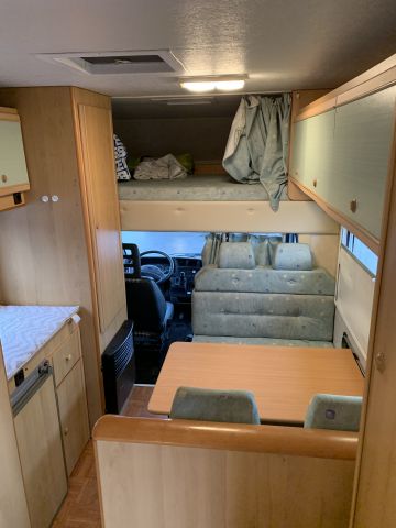 827771-16 Fiat Ducato CI Carioca30 - 1999