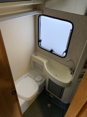 827771-17 Fiat Ducato CI Carioca30 - 1999