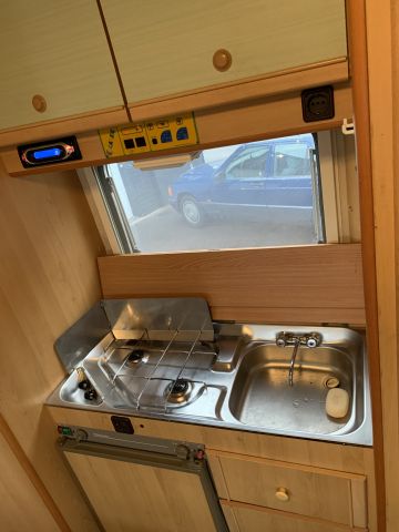 827771-21 Fiat Ducato CI Carioca30 - 1999