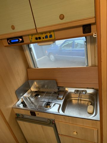 827771-22 Fiat Ducato CI Carioca30 - 1999