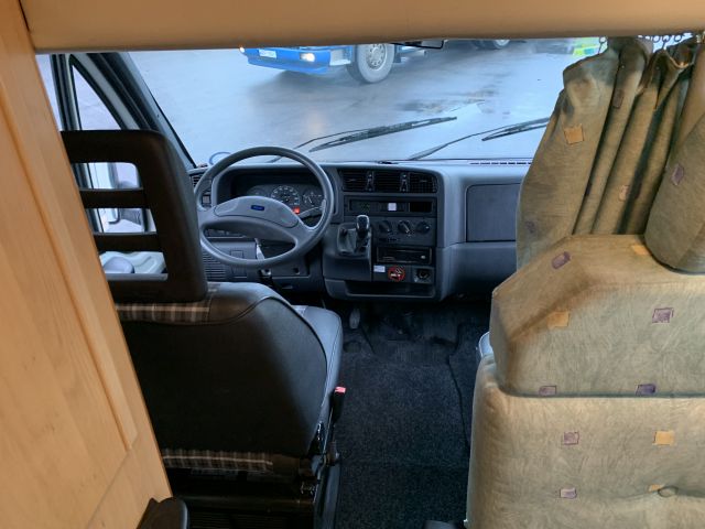 827771-24 Fiat Ducato CI Carioca30 - 1999