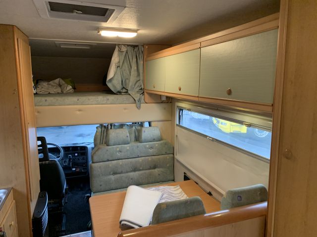 827771-26 Fiat Ducato CI Carioca30 - 1999