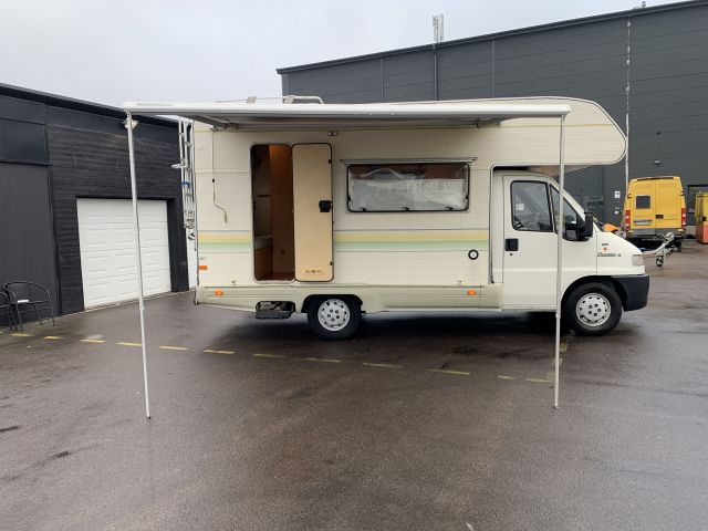 827771-28 Fiat Ducato CI Carioca30 - 1999