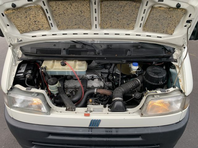 827771-30 Fiat Ducato CI Carioca30 - 1999