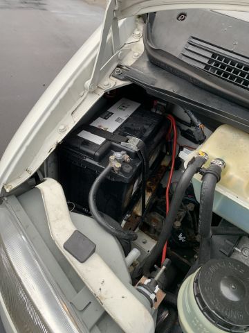 827771-31 Fiat Ducato CI Carioca30 - 1999