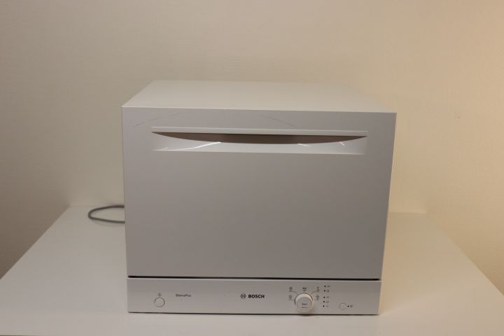 703990-1 Bänkdiskmaskin, Bosch, SE5P1B