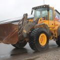 859105-1 Wheel loader, Volvo L120E, 2004