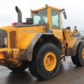 859105-3 Wheel loader, Volvo L120E, 2004