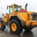 859105-4 Wheel loader, Volvo L120E, 2004