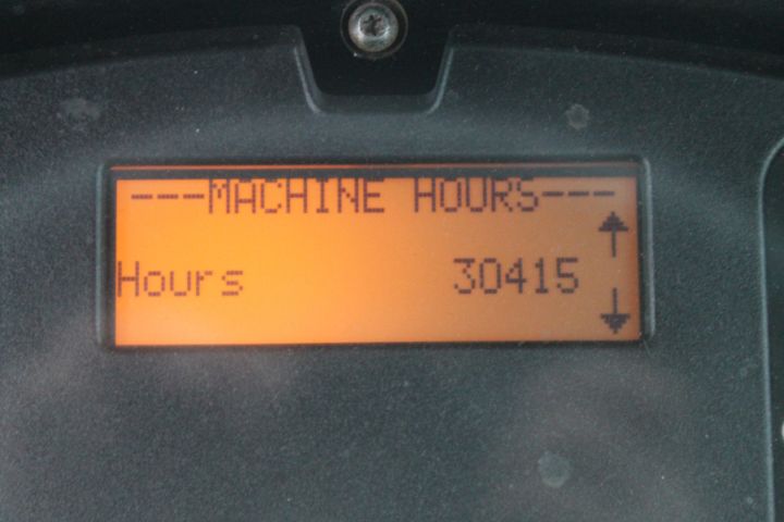 859105-9 Wheel loader, Volvo L120E, 2004