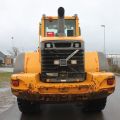 859105-15 Wheel loader, Volvo L120E, 2004