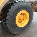 859105-18 Wheel loader, Volvo L120E, 2004