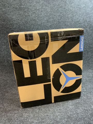 859169-2 Gaming computer with Ryzen 7 processor & RTX 3060 Ti, Lenovo Legion T5 26AMR5 (90RC00NJMW)