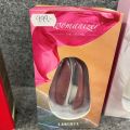 763919-5 Air pressure vibrator with accessories Womanizer Premium