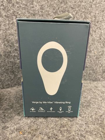 763921-2 App-controlled Vibrators We-Wibe