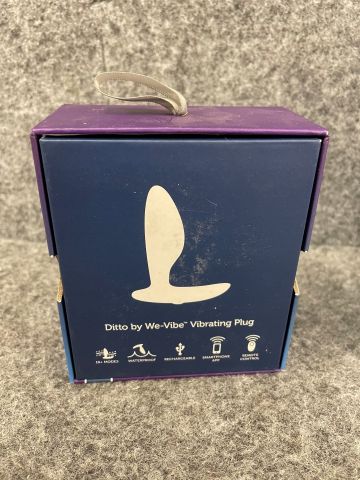 763921-3 App-controlled Vibrators We-Wibe