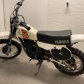 825946-3 Yamaha YZ50G -1980