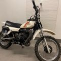 825946-1 Yamaha YZ50G -1980