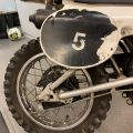 825946-8 Yamaha YZ50G -1980