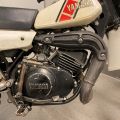 825946-7 Yamaha YZ50G -1980