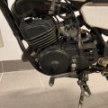 825946-10 Yamaha YZ50G -1980