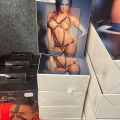 828675-4 BDSM Toys, Sex swing, Sex toys, Doll etc.
