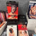 828675-7 BDSM Toys, Sex swing, Sex toys, Doll etc.