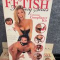 828675-17 BDSM Toys, Sex swing, Sex toys, Doll etc.