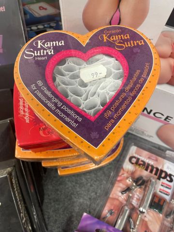 828675-20 BDSM Toys, Sex swing, Sex toys, Doll etc.