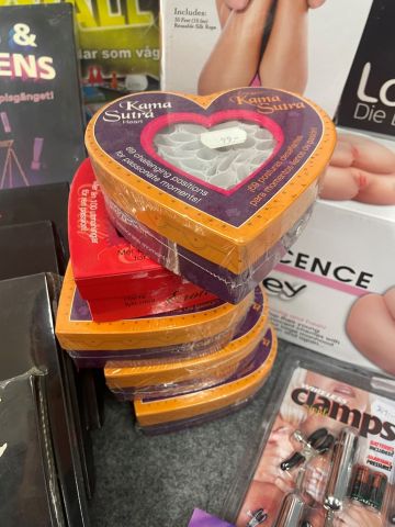 828675-21 BDSM Toys, Sex swing, Sex toys, Doll etc.