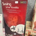 828675-22 BDSM Toys, Sex swing, Sex toys, Doll etc.