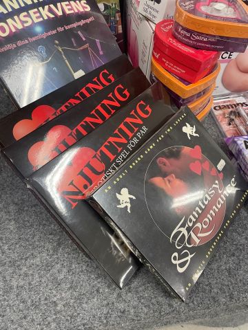 828675-24 BDSM Toys, Sex swing, Sex toys, Doll etc.