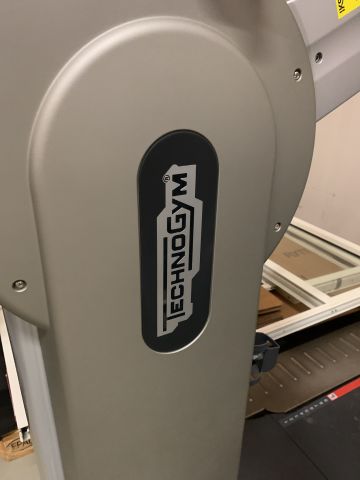 809883-3 Armcykel Technogym