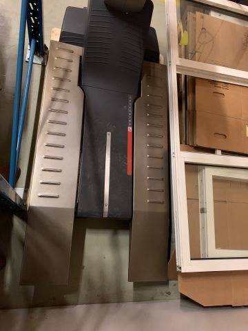 809883-5 Armcykel Technogym