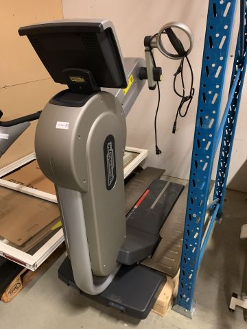 809883-2 Armcykel Technogym